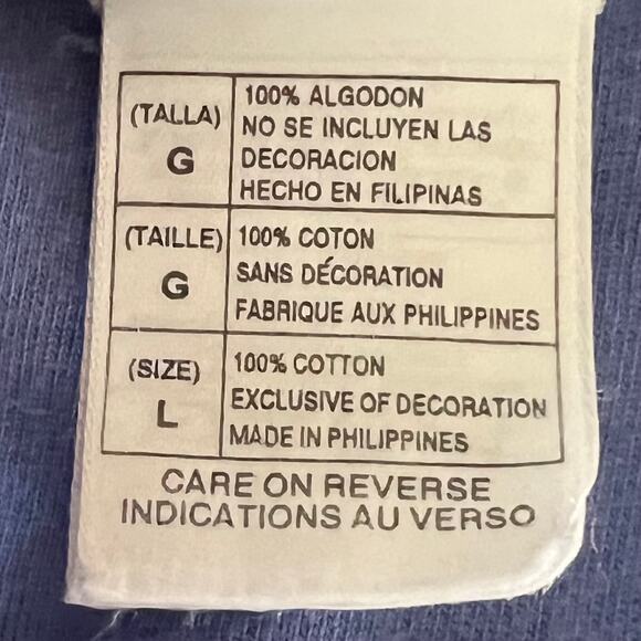 Vintage Disney Womens Size L Winnie the Pooh Embroidered Short Sleeve Polo Shirt - Picture 11 of 12